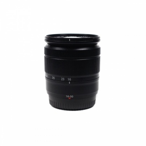 Used Fujifilm XC 16-50mm f3.5-5.6 OIS MK II